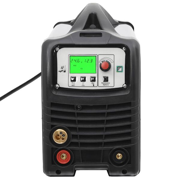 vidaXL Spawarka MIG/MMA/TIG Lift, 200 A