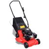 Kosiarka spalinowa 2,3 HP 4-w-1