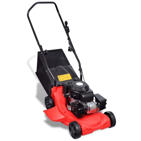 Kosiarka spalinowa 2,3 HP 4-w-1