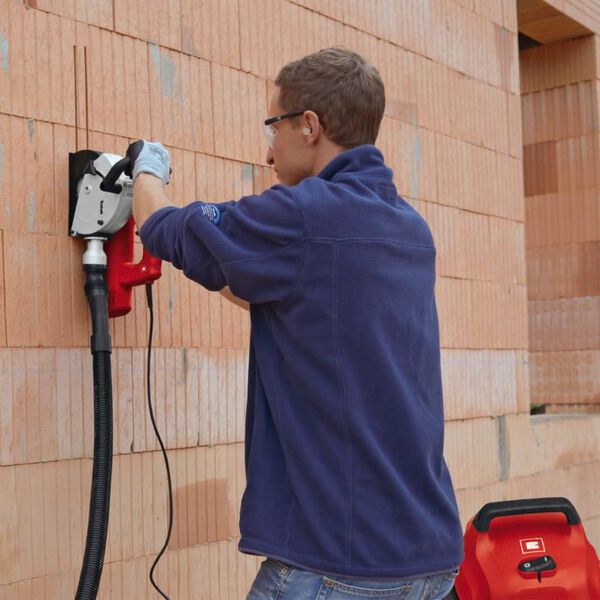 Einhell Bruzdownica TH-MA 1300