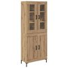 Artisan_oak