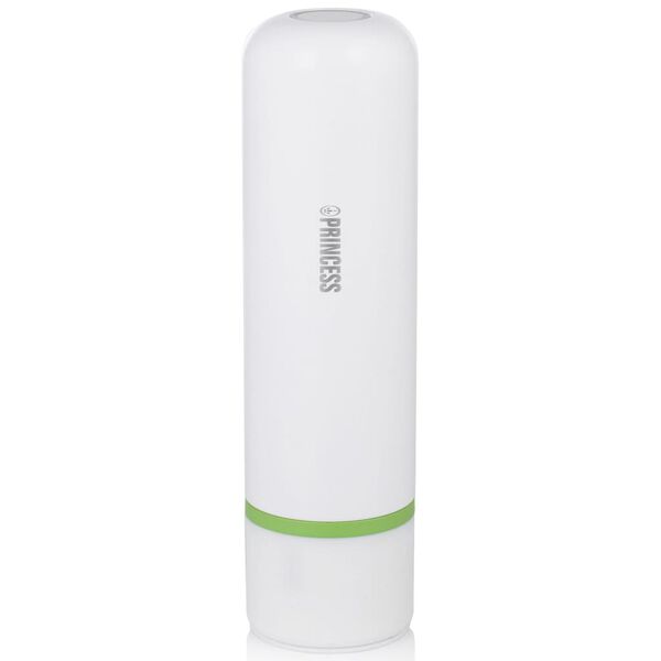 Princess Zestaw do zamykania pr&oacute;żniowego, 2,5 W, biały