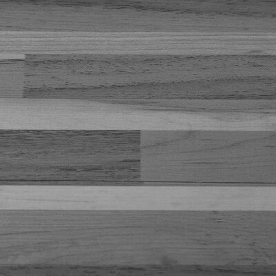 vidaXL Panele podłogowe z PVC, 4,46 m², 3 mm, szare paski