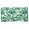 vidaXL Poduszka Liść Wz&oacute;r liścia 120 x 60 x 12 cm Materiał Oxford