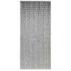 vidaXL Zasłona na drzwi, bambus, 90 x 200 cm
