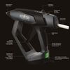 Steinel Pistolet do kleju GluePRO 400 LCD