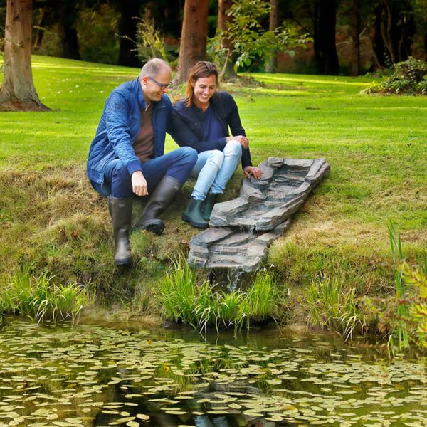 Velda Strumyk ogrodowy, 105 cm