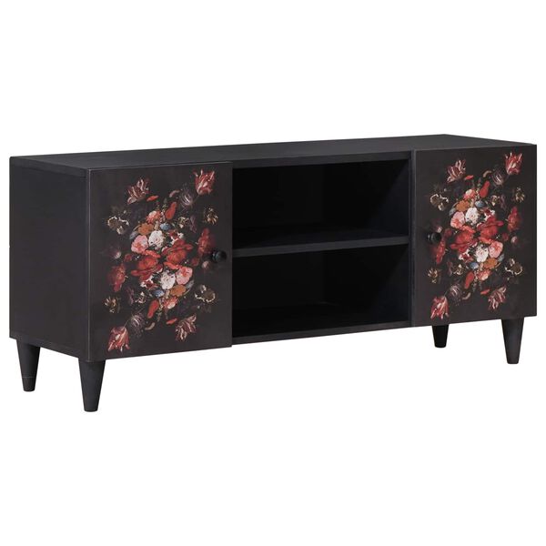 vidaXL Szafy do przechowywania Wielokolorowe 105 x 33,5 x 46 cm