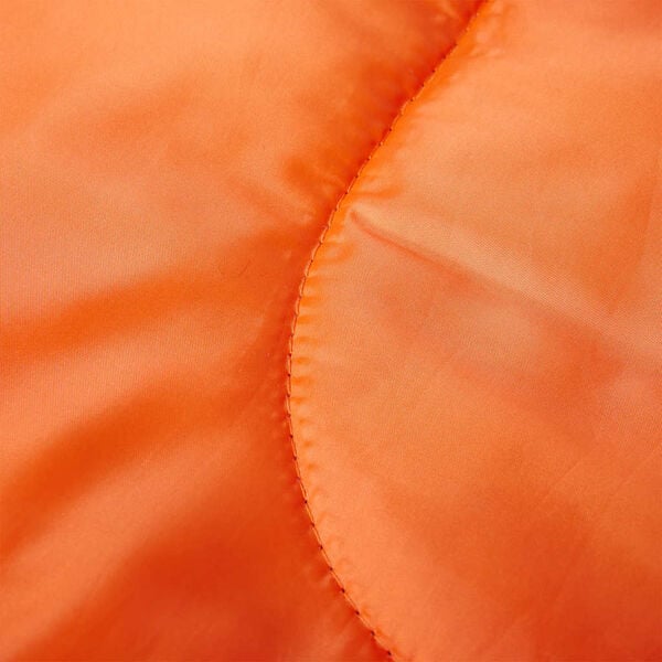 vidaXL Śpiw&oacute;r dla dorosłych, 3-4 pory roku