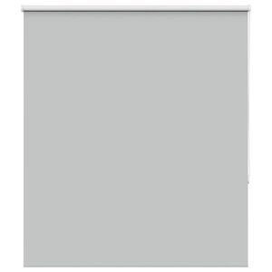 vidaXL Roleta zaciemniająca 130x150cm Szerokość tkaniny 126,6cm