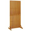 vidaXL Ekran prywatności do wewnątrz/na zewnątrz, 180,5 cm