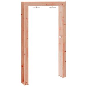 vidaXL Prysznic na zewnątrz 226 cm naturalny