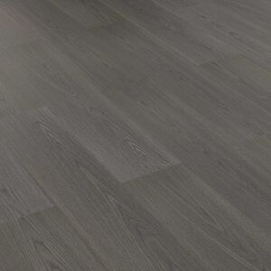 vidaXL Podłoga laminowana Ciepły Szary 101 x 20 x 0,8 cm 5 szt.