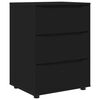 vidaXL Szafka do przechowywania 60 x 48 x 81 cm Drewno inżynieryjne