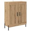 Artisan_oak