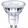 Philips Reflektory punktowe LED Classic, 2 szt., 5.5 W, 345 lumen&oacute;w