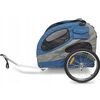 PetSafe Przyczepka rowerowa dla psa Happy Ride, L, niebieska