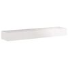 vidaXL Doniczka 360x80x40 cm Stal nierdzewna