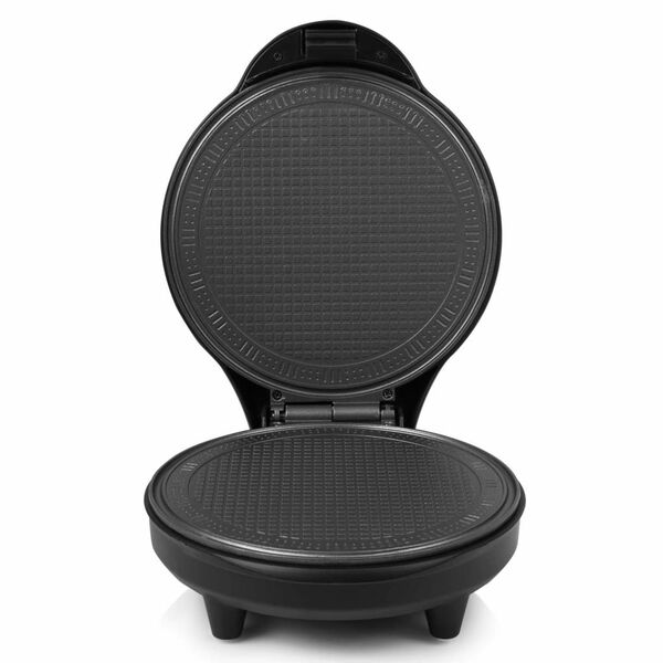 Tristar Maszynka do pieczenia wafelk&oacute;w do lod&oacute;w, 700 W, 20 cm, czarna