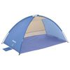 Bestway Namiot Plażowy Fioletowy 2 x 1,2 x 0,95 m