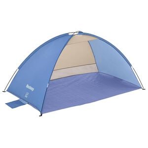 Bestway Namiot Plażowy Fioletowy 2 x 1,2 x 0,95 m