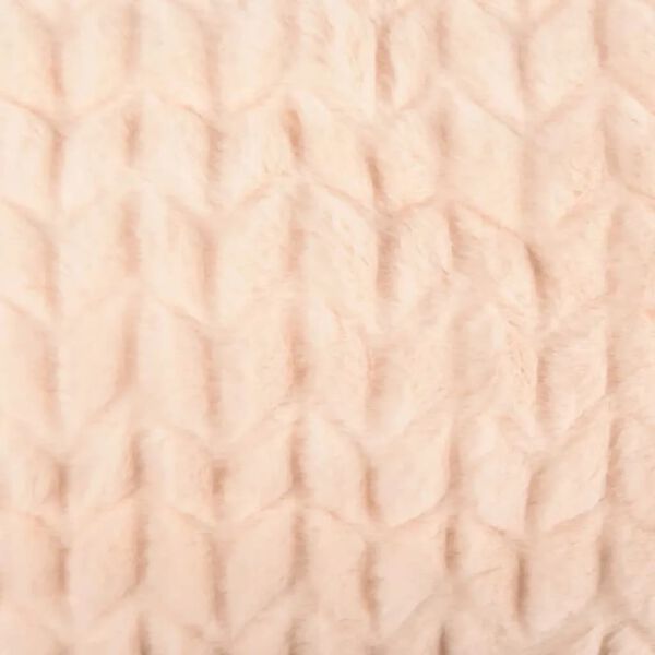 FLAMINGO Jaskinia dla kota Zupo, 49x49x25 cm, okrągła, szaro-kremowa