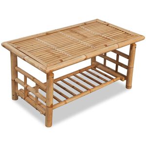 vidaXL Stolik na kawę 90x50x45 cm