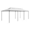 vidaXL Altana, 600x298x270 cm, biała, 180 g/m&sup2;