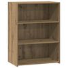 Artisan_oak