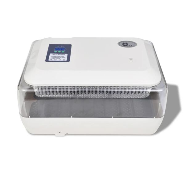 Inkubator na 24 kurze jaja