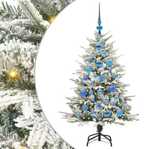 vidaXL zielony 120 cm PVC i PE