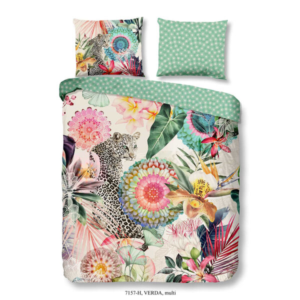 HIP Zestaw pościeli VERDA, 140 x 200/220 cm
