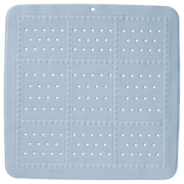 Sealskin Antypoślizgowa mata kąpielowa Unilux, 55x55 cm, niebieska