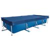 INTEX Pokrywa Basenowa INTEX 450 x 220 cm Prostokątny PVC i PET