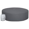 Bestway Pokrowiec PVC i POM Szary