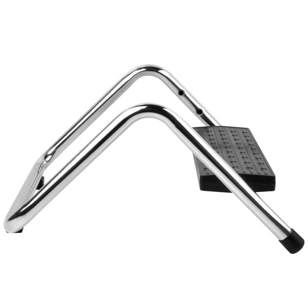 DESQ Podn&oacute;żek, metalowy, czarny