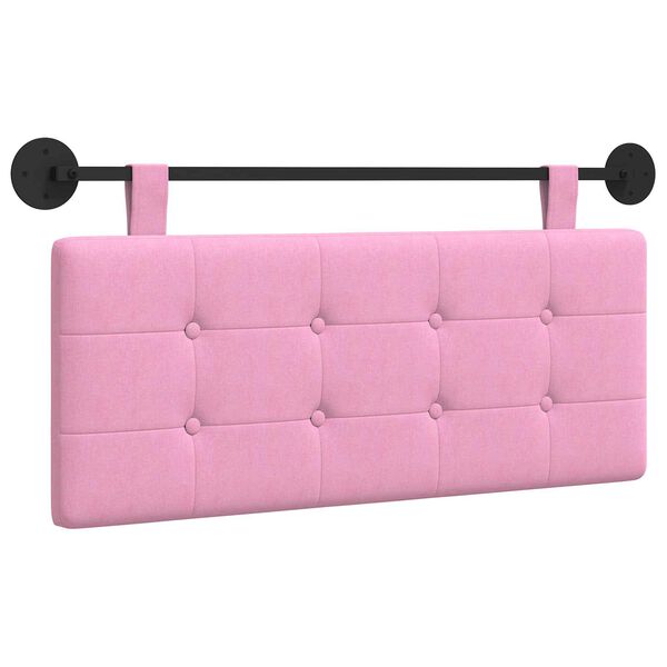 vidaXL Wisząca Głowa Montowane na ścianie tkanina