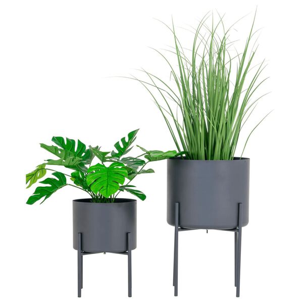 House Nordic Donice Pavia, 2 szt., szare