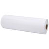 vidaXL Folia rolnicza stretch biała 25 &micro;m 75 cm x 1500 m
