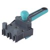 wolfcraft Przyrząd do połączeń kołkowych Dowelmaster 6, 8, 10 mm
