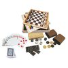 Clown Games Pudełko z grami 9-w-1