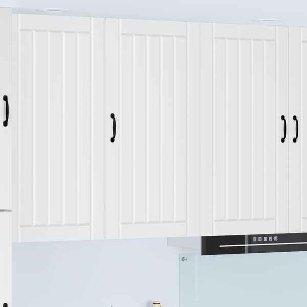 vidaXL Szafka kuchenna Lucca Biały 50 x 31 x 100 cm