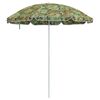 vidaXL Parasol plażowy Moro 161 x 161 x 193 cm Poliester