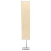 Lampa podłogowa stojąca 135 cm.