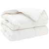 vidaXL Kołdra FULDA 200 x 240 cm 4 pory roku 210 GSM 90% puch gęsi