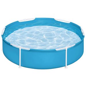 Bestway Basen My First Frame Pool, 152 cm