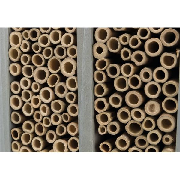 TRIXIE Hotel dla pszcz&oacute;ł, 30x35x12 cm, drewno sosnowe