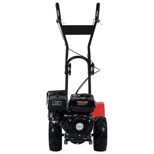 vidaXL Kultywator spalinowy, 6,5 HP, 196 cm3