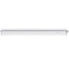 Philips Listwowa lampa podszafkowa LED Linear, 54,8 cm, biała