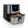 Princess Cyfrowa frytkownica beztłuszczowa Deluxe XXL, 5,5 L, 1700 W